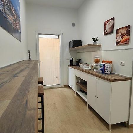 B&B Immare Brindisi Ngoại thất bức ảnh