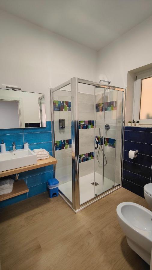 B&B Immare Brindisi Ngoại thất bức ảnh