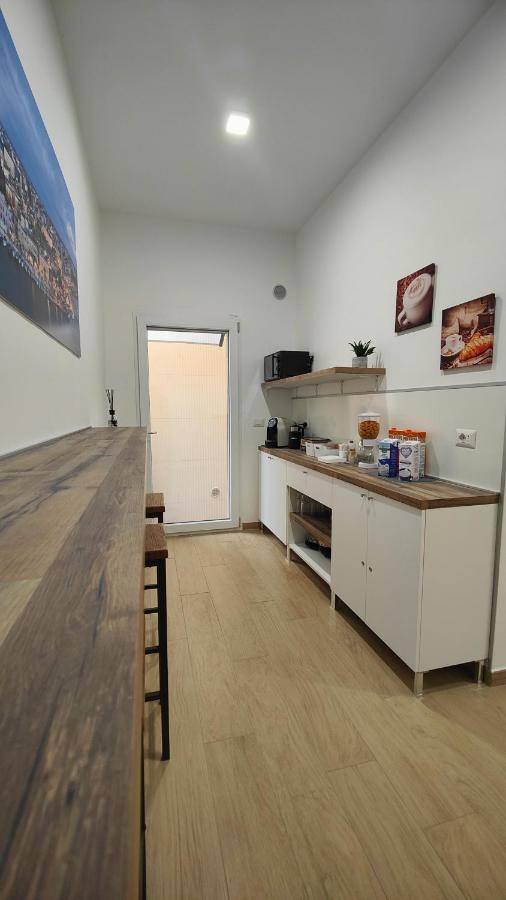 B&B Immare Brindisi Ngoại thất bức ảnh