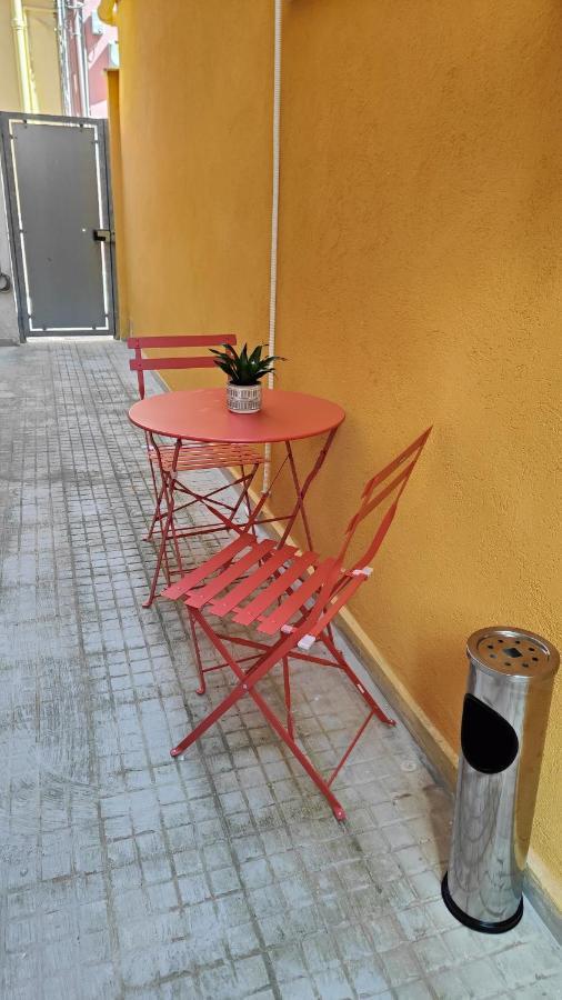 B&B Immare Brindisi Ngoại thất bức ảnh