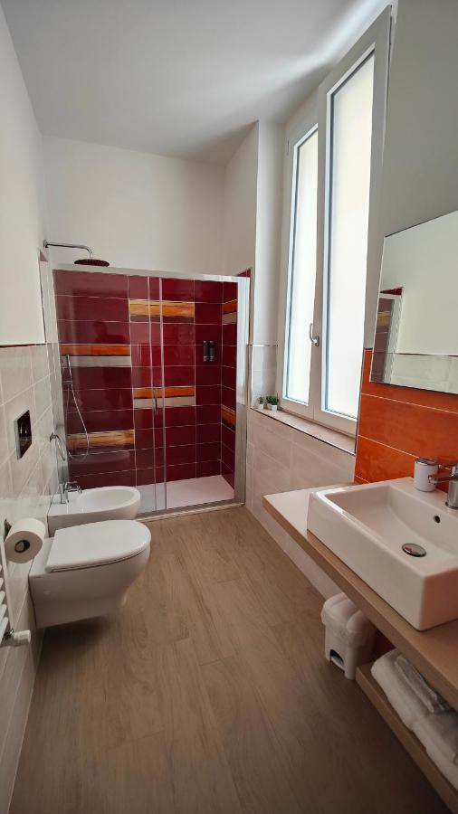 B&B Immare Brindisi Ngoại thất bức ảnh