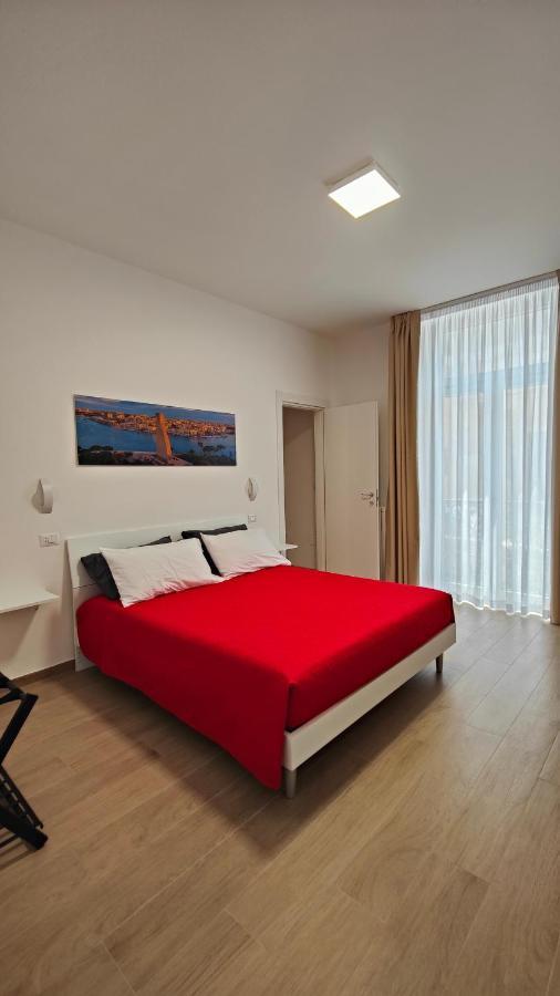 B&B Immare Brindisi Ngoại thất bức ảnh