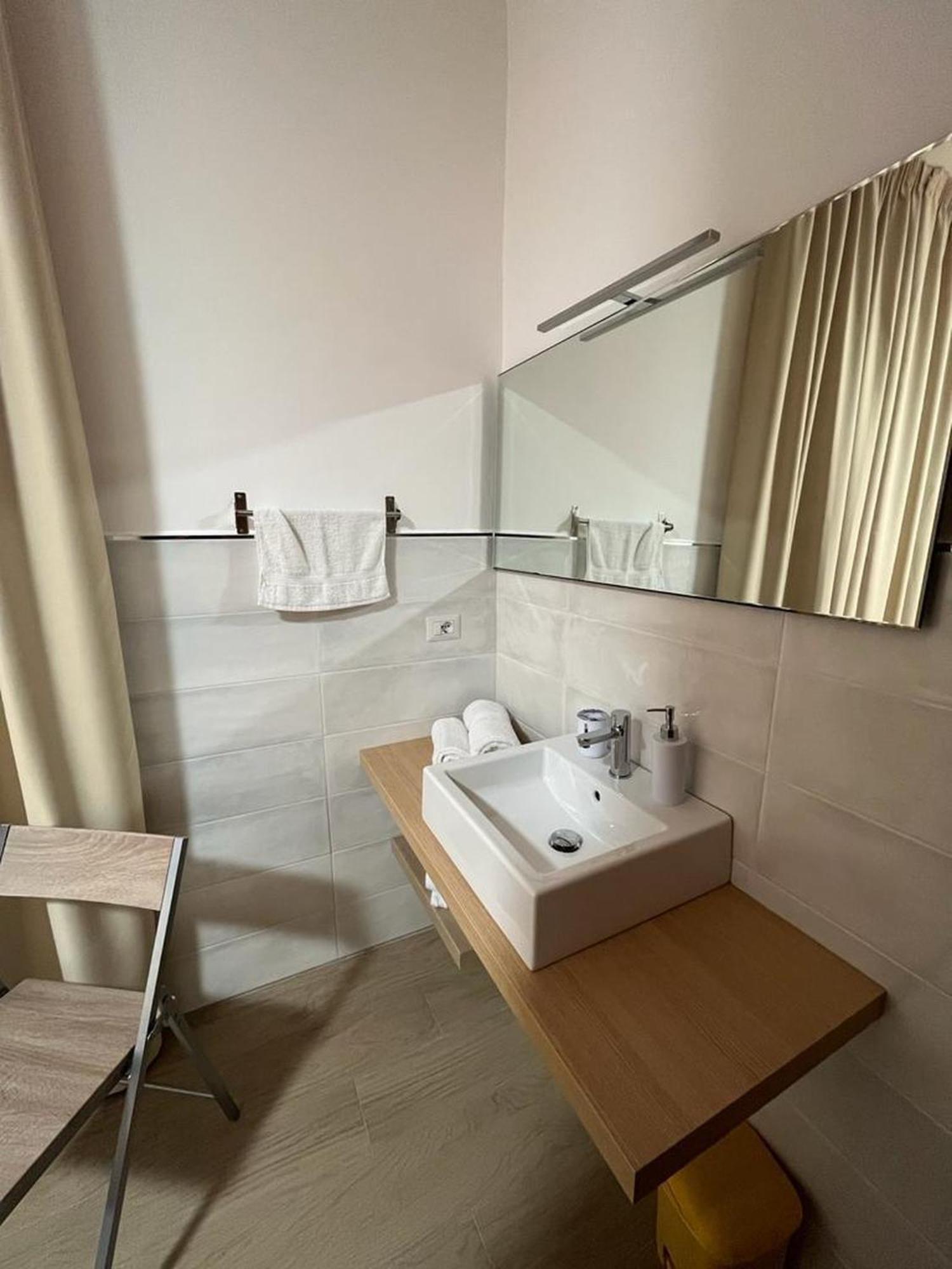 B&B Immare Brindisi Ngoại thất bức ảnh