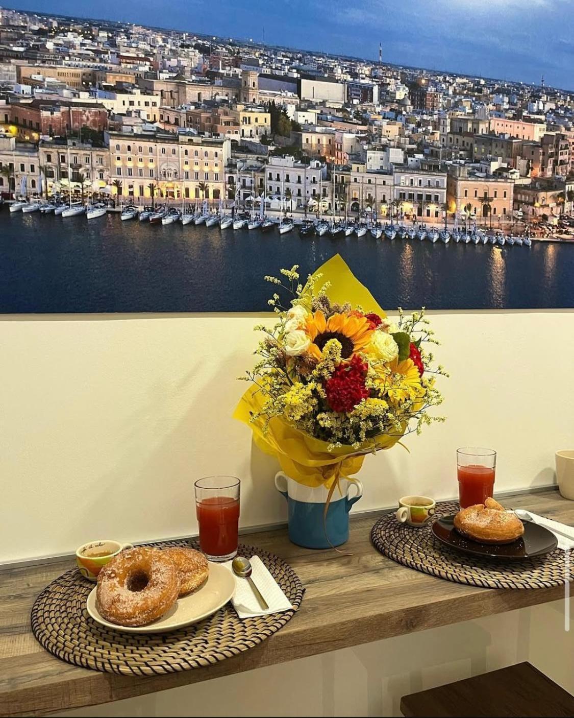 B&B Immare Brindisi Ngoại thất bức ảnh